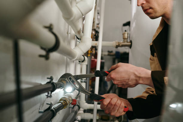 Best Plumbing Repair Near Me  in Holiday City South, NJ