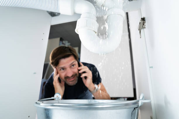 Best Emergency Plumbing Repair  in Holiday City South, NJ