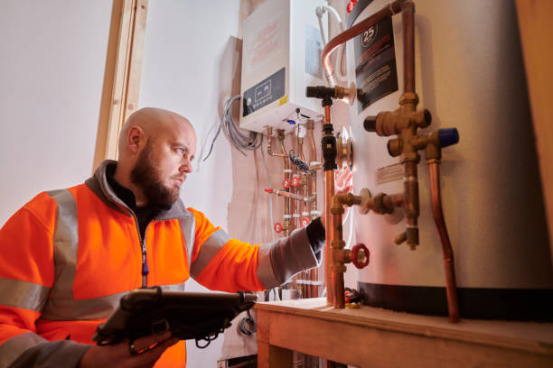 Best Residential Plumbing Services  in Holiday City South, NJ