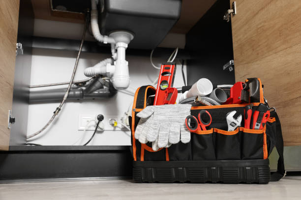 Best Water Softener Installation  in Holiday City South, NJ