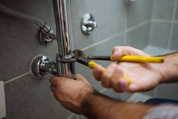 Holiday City South, NJ Plumbing Company