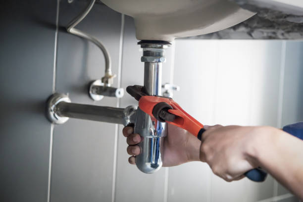 Best 24-Hour Plumber Near Me  in Holiday City South, NJ