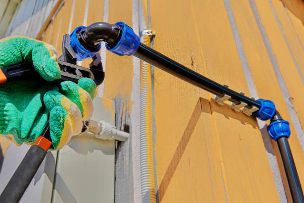 Best Drain Cleaning Services  in Holiday City South, NJ