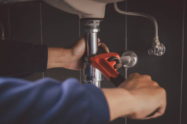Best Leak Detection Services  in Holiday City South, NJ