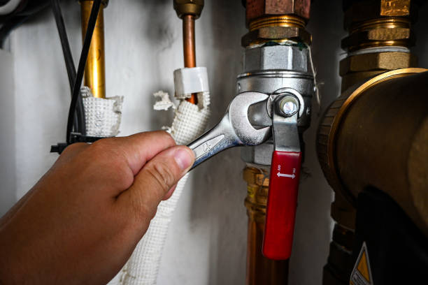 Best Water Leak Repair  in Holiday City South, NJ